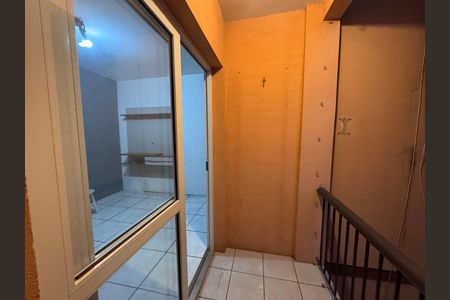 Apartamento para alugar com 58m², 2 quartos e sem vaga Apartamento para alugar com 58m², 2 quartos e sem vagavaranda
