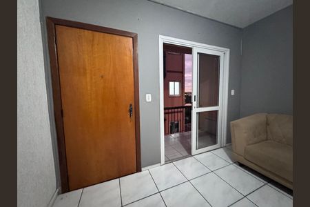 Apartamento para alugar com 58m², 2 quartos e sem vaga Apartamento para alugar com 58m², 2 quartos e sem vagaSala