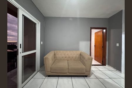 Apartamento para alugar com 58m², 2 quartos e sem vaga Apartamento para alugar com 58m², 2 quartos e sem vagaSala