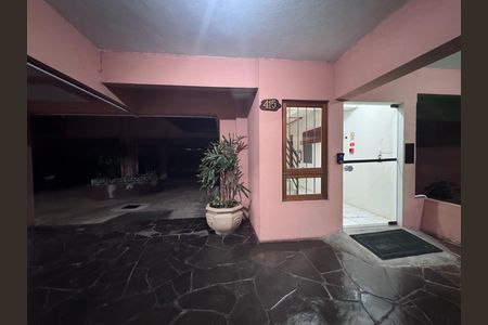 Apartamento para alugar com 58m², 2 quartos e sem vaga Apartamento para alugar com 58m², 2 quartos e sem vagaÁrea comum