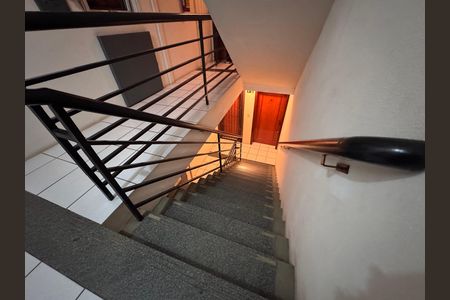 Apartamento para alugar com 58m², 2 quartos e sem vaga Apartamento para alugar com 58m², 2 quartos e sem vagaÁrea comum