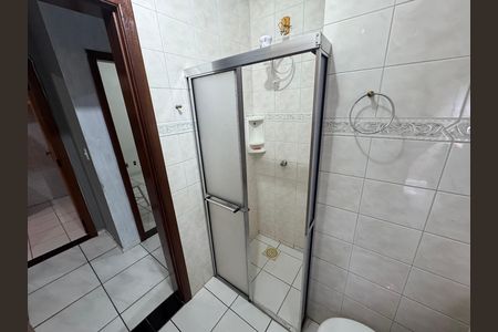 Apartamento para alugar com 58m², 2 quartos e sem vaga Apartamento para alugar com 58m², 2 quartos e sem vagaBanheiro
