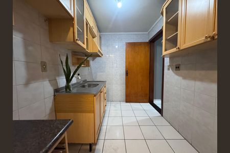 Apartamento para alugar com 58m², 2 quartos e sem vaga Apartamento para alugar com 58m², 2 quartos e sem vagaCozinha