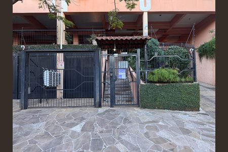 Apartamento para alugar com 58m², 2 quartos e sem vaga Apartamento para alugar com 58m², 2 quartos e sem vagaFachada
