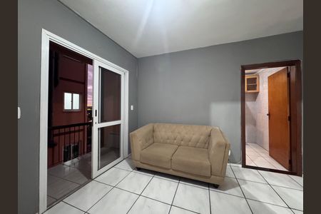 Apartamento para alugar com 58m², 2 quartos e sem vaga Apartamento para alugar com 58m², 2 quartos e sem vagaSala