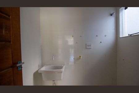 Casa à venda com 181m², 4 quartos e sem vagaCozinha e Área de Serviço