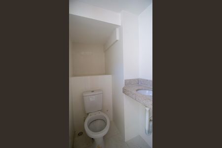 Casa à venda com 181m², 4 quartos e sem vagaLavabo