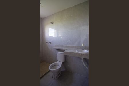 Casa à venda com 181m², 4 quartos e sem vagaBanheiro da Suíte 3