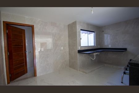 Casa à venda com 181m², 4 quartos e sem vagaCozinha e Área de Serviço