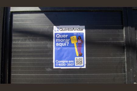 Casa à venda com 181m², 4 quartos e sem vagaPlaquinha instalada