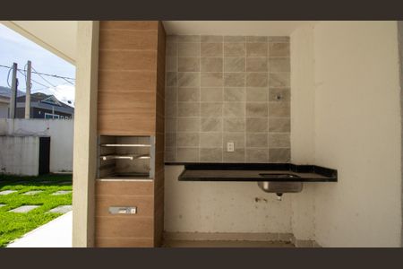 Casa à venda com 181m², 4 quartos e sem vagaÁrea Gourmet