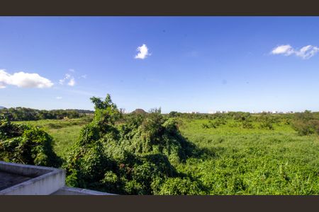 Casa à venda com 181m², 4 quartos e sem vagaVista da Suíte 3 e 4