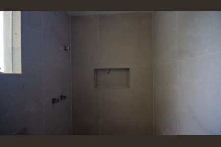 Casa à venda com 181m², 4 quartos e sem vagaBanheiro da Suíte 4