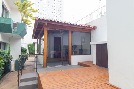 Apartamento para alugar com 68m², 2 quartos e sem vagaÁrea comum - Salão de festas