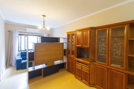 Apartamento para alugar com 68m², 2 quartos e sem vagaSala de Jantar