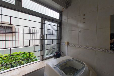 Apartamento para alugar com 68m², 2 quartos e sem vagaÁrea de Serviço