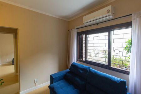 Apartamento para alugar com 68m², 2 quartos e sem vagaSala