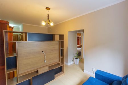 Apartamento para alugar com 68m², 2 quartos e sem vagaSala