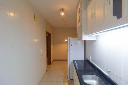 Apartamento para alugar com 68m², 2 quartos e sem vagaCozinha