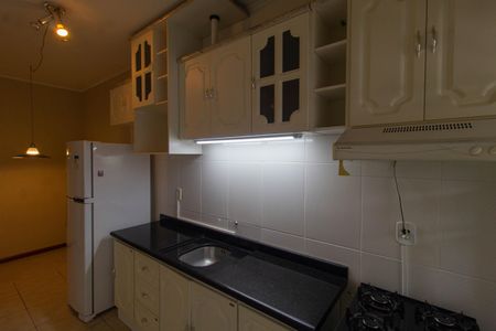 Apartamento para alugar com 68m², 2 quartos e sem vagaCozinha