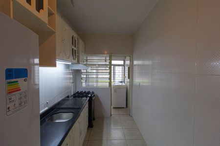 Apartamento para alugar com 68m², 2 quartos e sem vagaCozinha