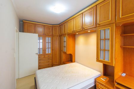 Apartamento para alugar com 68m², 2 quartos e sem vagaQuarto 2