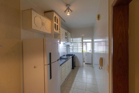 Apartamento para alugar com 68m², 2 quartos e sem vagaCozinha