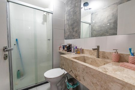 Apartamento à venda com 36m², 2 quartos e 1 vagaBanheiro