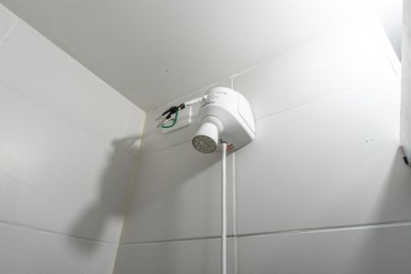 Apartamento à venda com 36m², 2 quartos e 1 vagaBanheiro