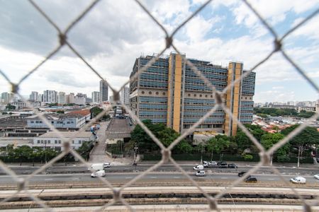 Apartamento à venda com 36m², 2 quartos e 1 vagaVista do quarto 1