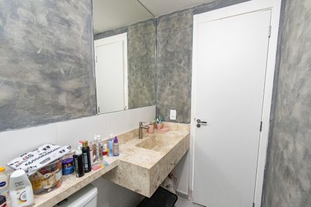 Apartamento à venda com 36m², 2 quartos e 1 vagaBanheiro