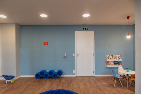 Apartamento à venda com 36m², 2 quartos e 1 vagaÁrea comum