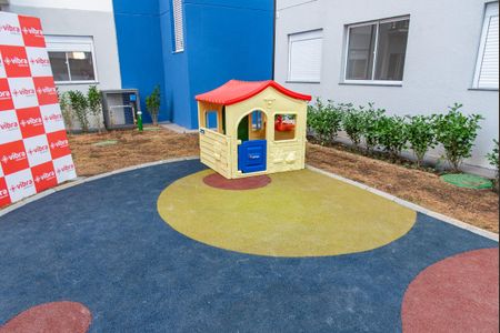 Apartamento à venda com 36m², 2 quartos e 1 vagaÁrea comum