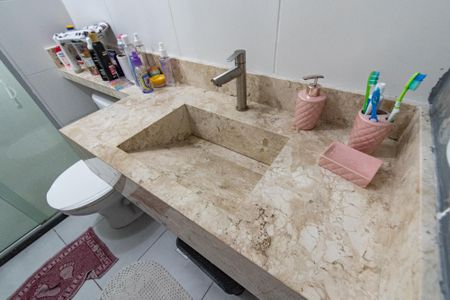 Apartamento à venda com 36m², 2 quartos e 1 vagaBanheiro