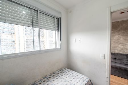 Apartamento à venda com 36m², 2 quartos e 1 vagaQuarto 2