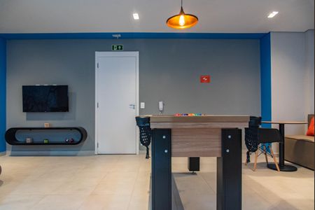 Apartamento à venda com 36m², 2 quartos e 1 vagaÁrea comum