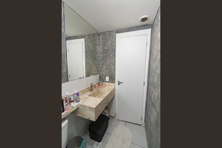 Apartamento à venda com 36m², 2 quartos e 1 vagaBanheiro