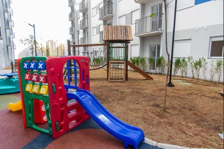 Apartamento à venda com 36m², 2 quartos e 1 vagaÁrea comum