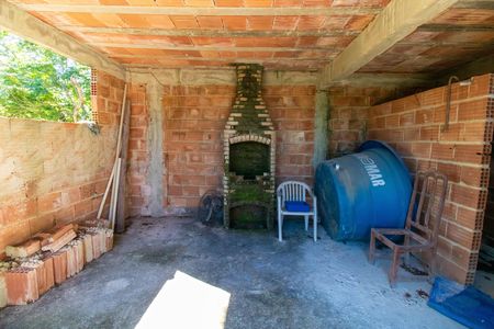 Casa à venda com 368m², 5 quartos e 6 vagas Casa à venda com 368m², 5 quartos e 6 vagasÁrea externa