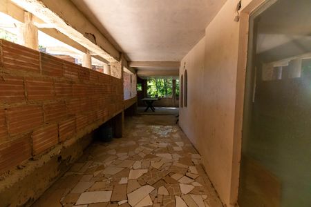 Casa à venda com 368m², 5 quartos e 6 vagas Casa à venda com 368m², 5 quartos e 6 vagasÁrea externa