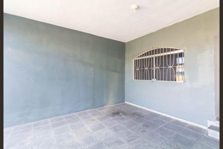 Casa à venda com 144m², 3 quartos e 2 vagas Casa à venda com 144m², 3 quartos e 2 vagasGaragem