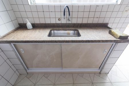 Casa à venda com 144m², 3 quartos e 2 vagas Casa à venda com 144m², 3 quartos e 2 vagasCozinha