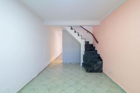 Casa à venda com 144m², 3 quartos e 2 vagas Casa à venda com 144m², 3 quartos e 2 vagasSala