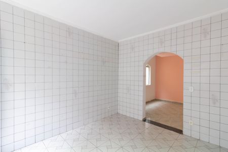 Casa à venda com 144m², 3 quartos e 2 vagas Casa à venda com 144m², 3 quartos e 2 vagasCozinha