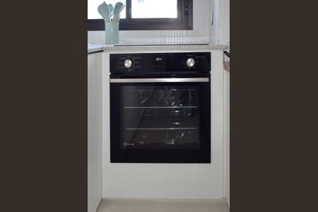 Studio para alugar com 40m², 1 quarto e sem vagaCozinha