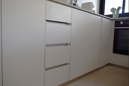 Studio para alugar com 40m², 1 quarto e sem vagaCozinha