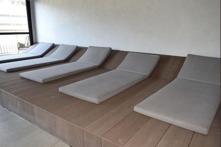 Studio para alugar com 40m², 1 quarto e sem vagaSpa