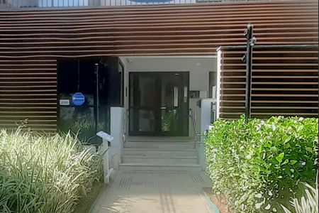 Studio para alugar com 40m², 1 quarto e sem vagaEntrada