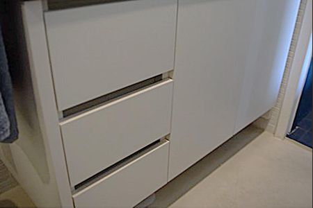 Studio para alugar com 40m², 1 quarto e sem vagaBanheiro