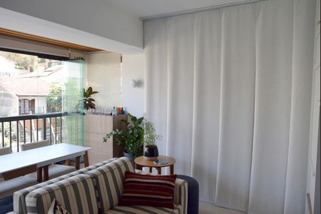 Studio para alugar com 40m², 1 quarto e sem vagaStudio